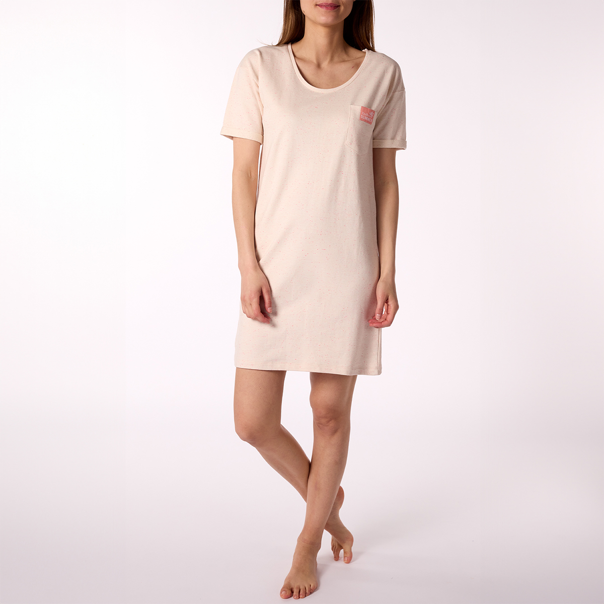 Liquette femme ENDLESS beige