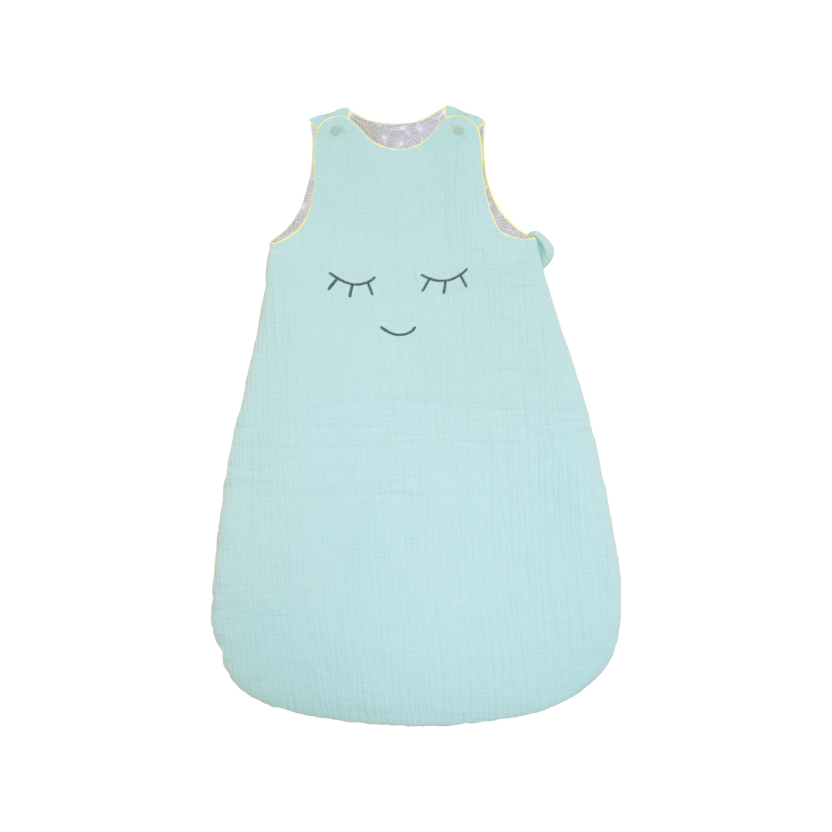 Gigoteuse naissance Demi Lune