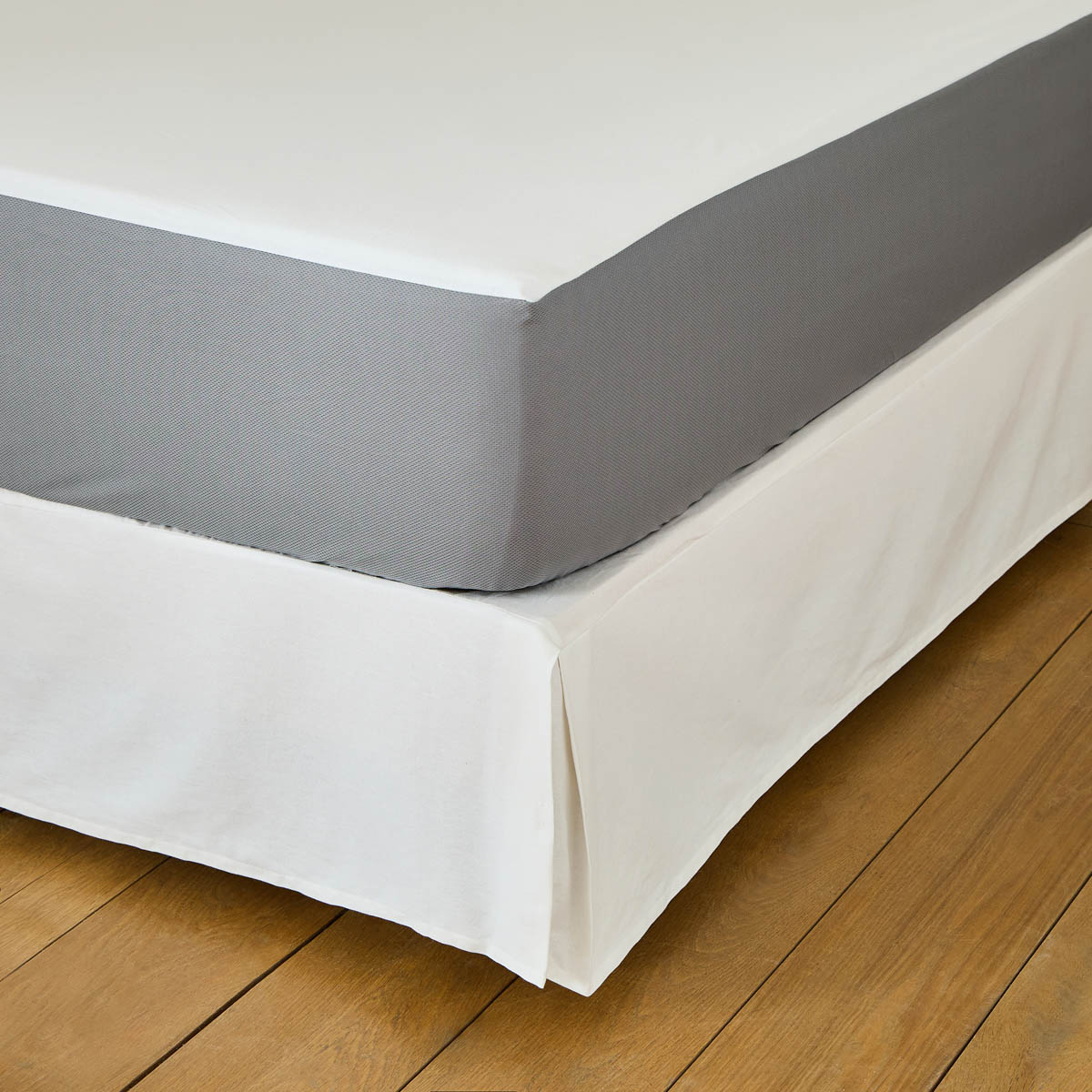 Protège matelas Tencel Mesh