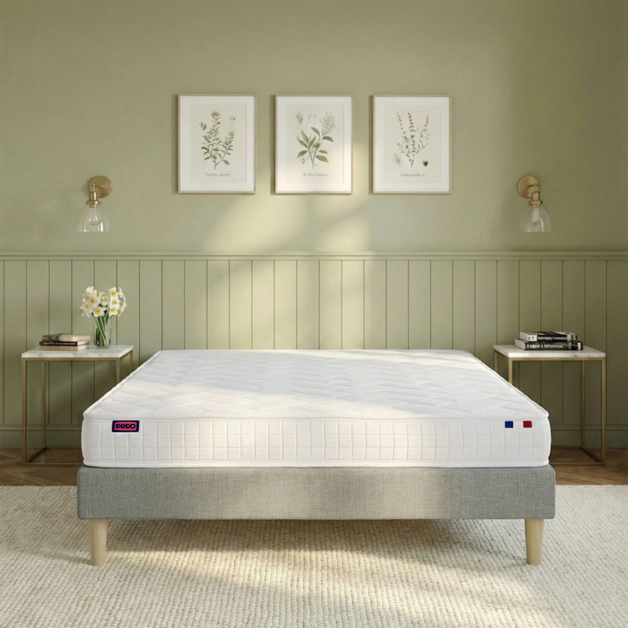 Matelas ACCESS