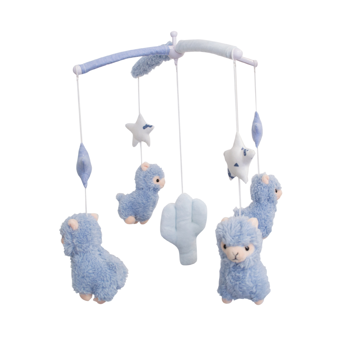 Mobile musical Diego