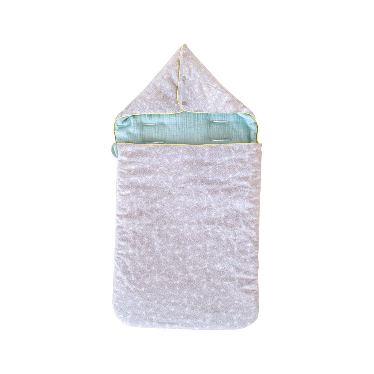 Nid d'ange Demi Lune