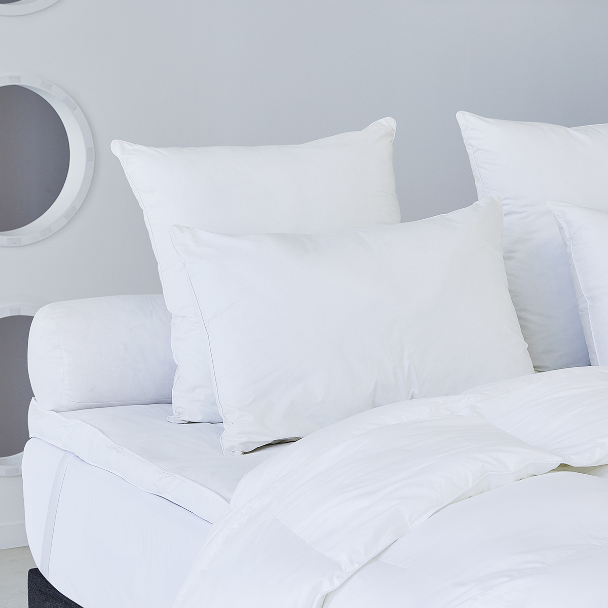 Oreiller Oural Light - MOELLEUX