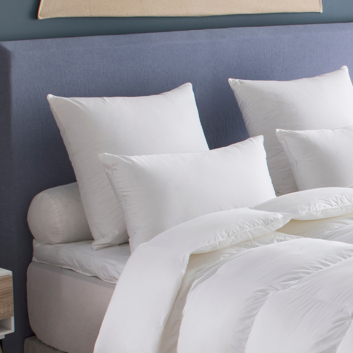 Oreiller Canada  - MOELLEUX