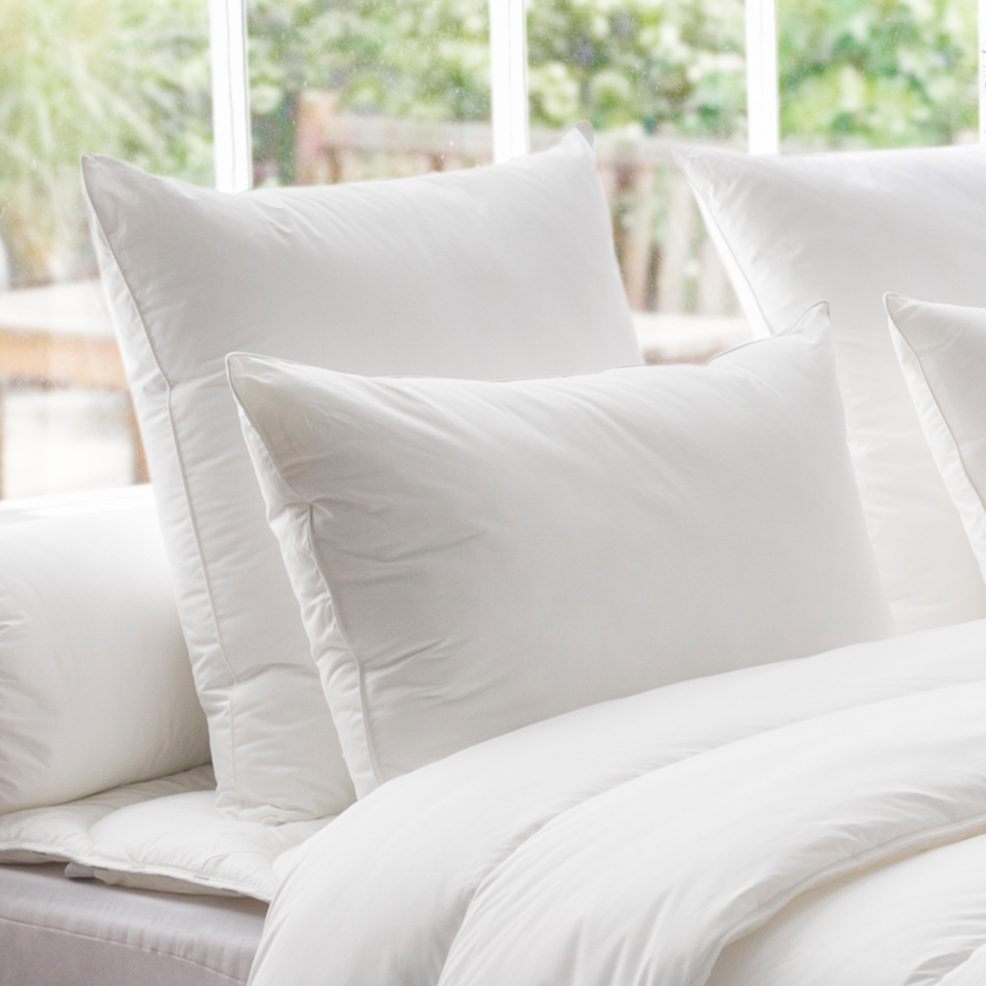 Oreiller Thermoduv 70% Duvet d'Oie MEDIUM