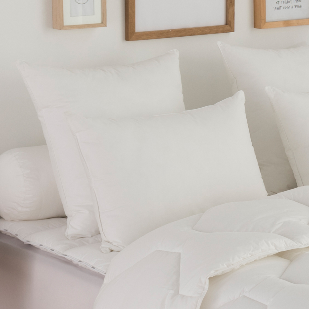 Oreiller Plumes TRES FERME