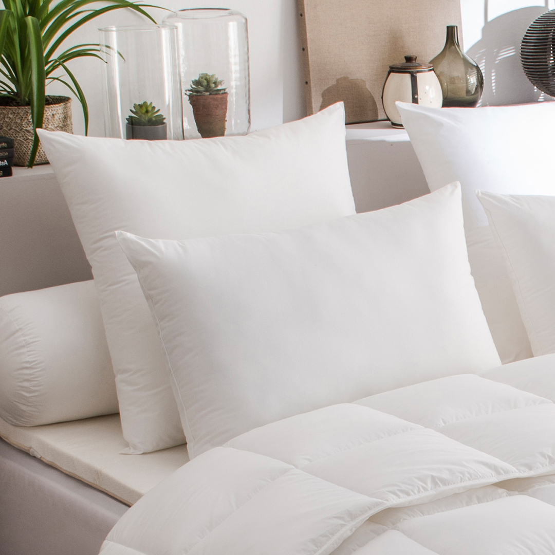 Oreiller Acarina Anti-acariens MEDIUM