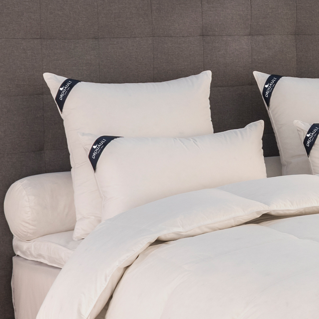 Oreiller Népal Renforcé