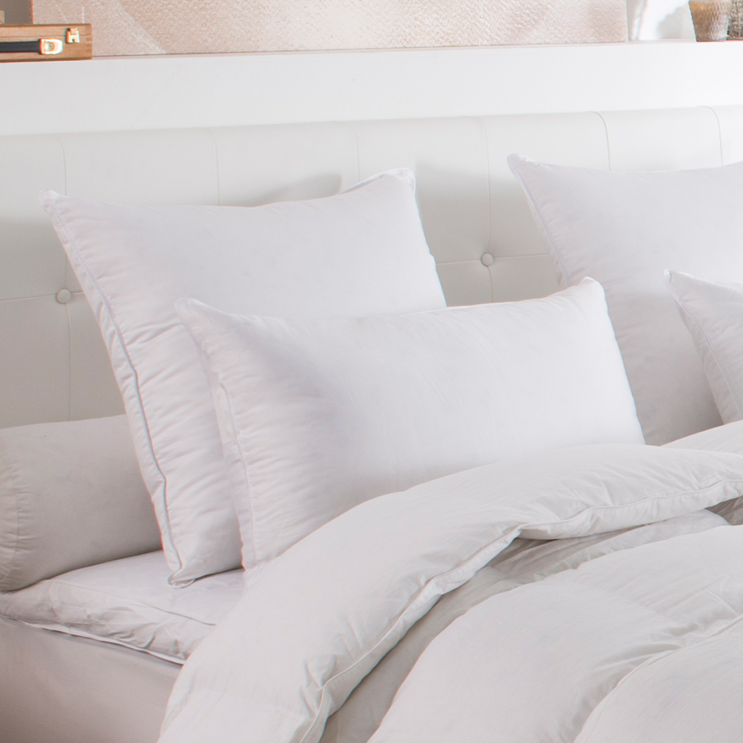 Oreiller Anchorage - MOELLEUX