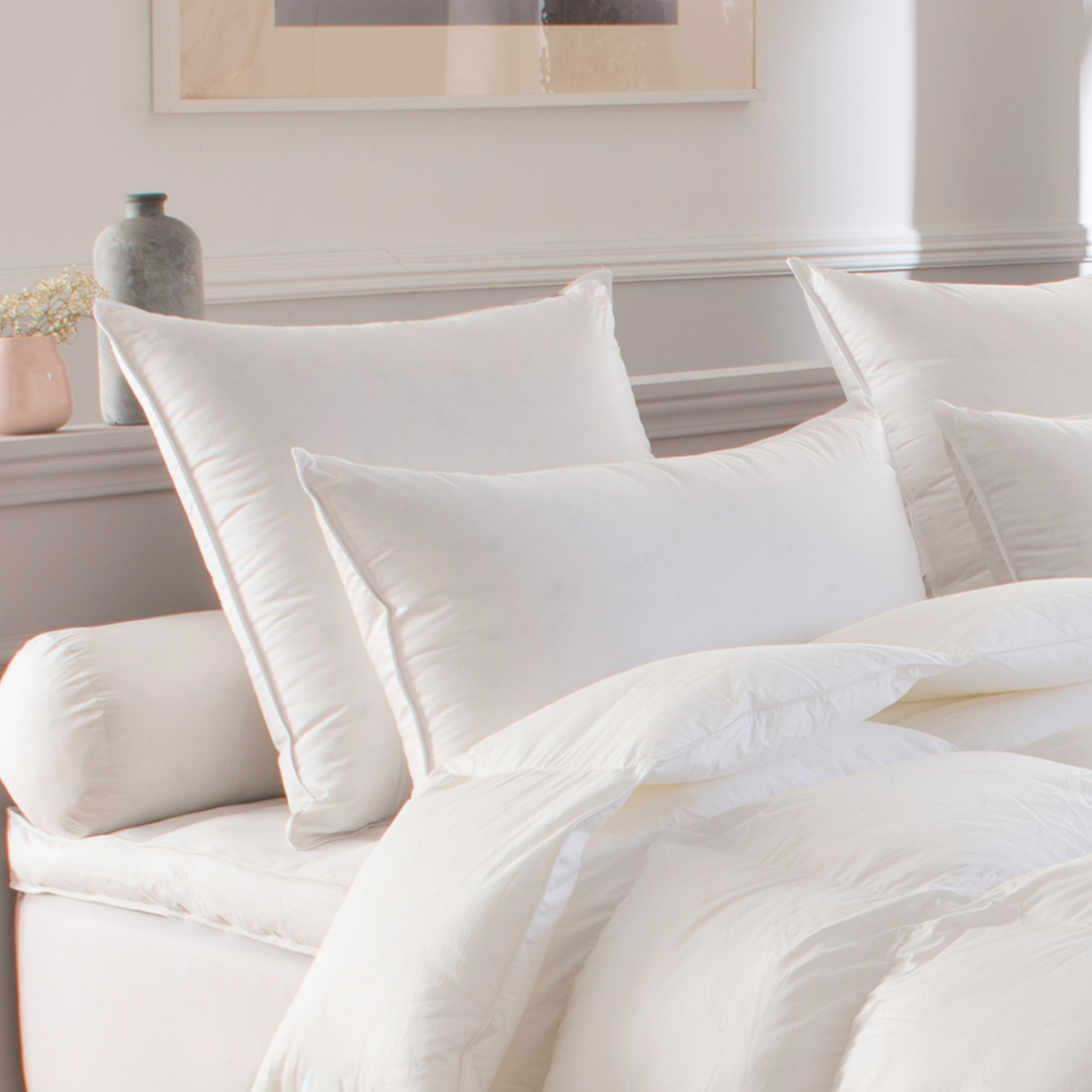 Oreiller Cap Nord - MOELLEUX