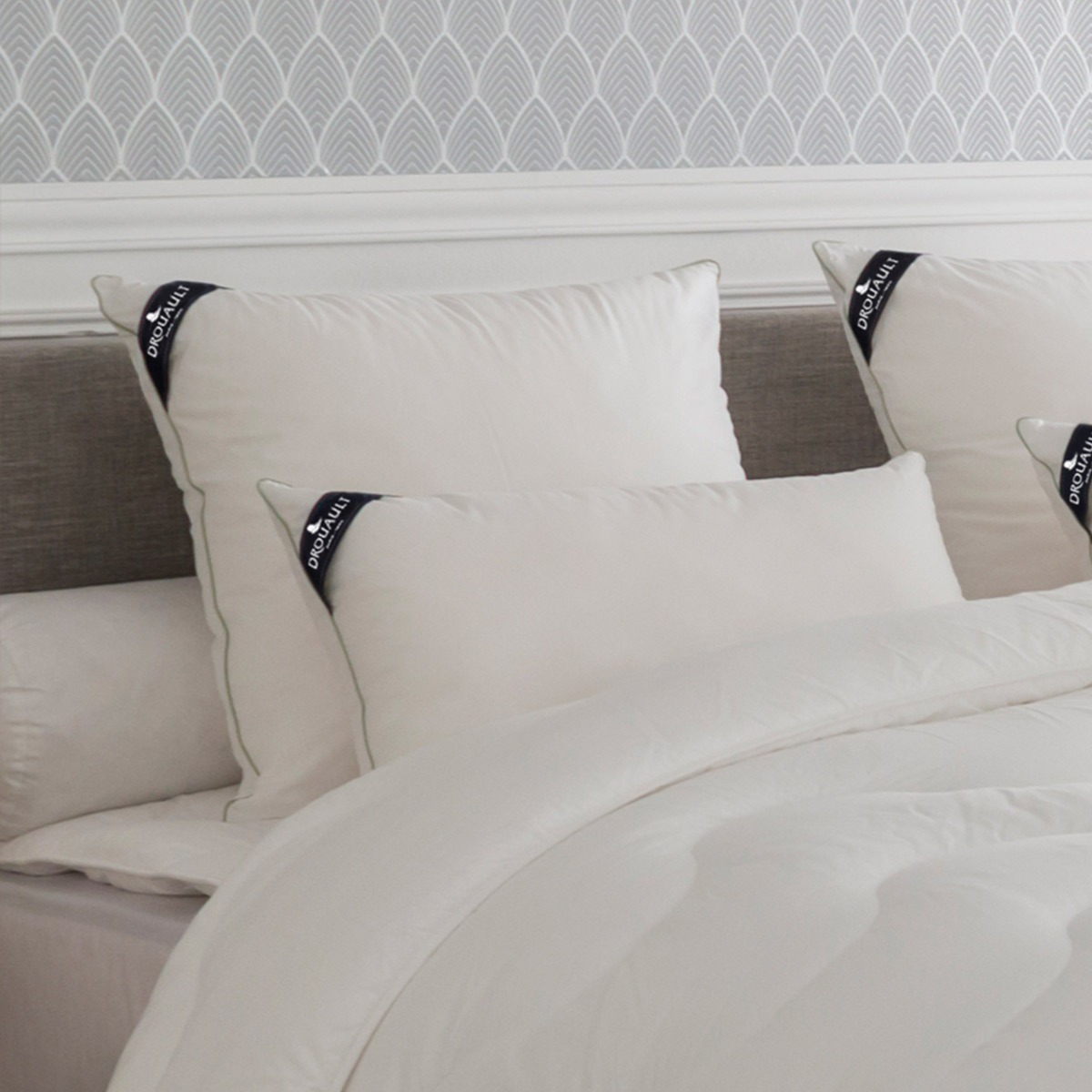 Oreiller Bouthan - Ferme