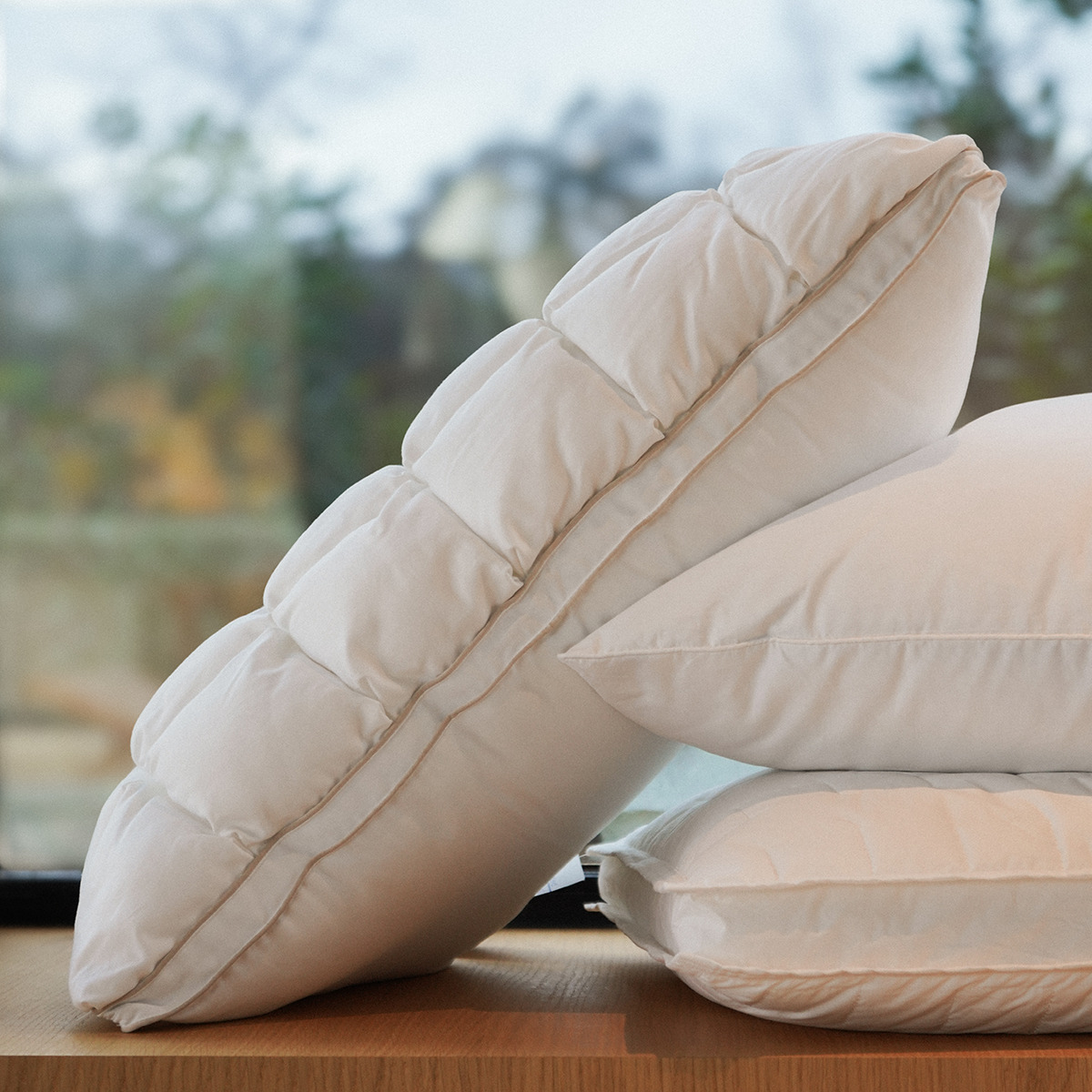 Oreiller Magnolia - Medium 