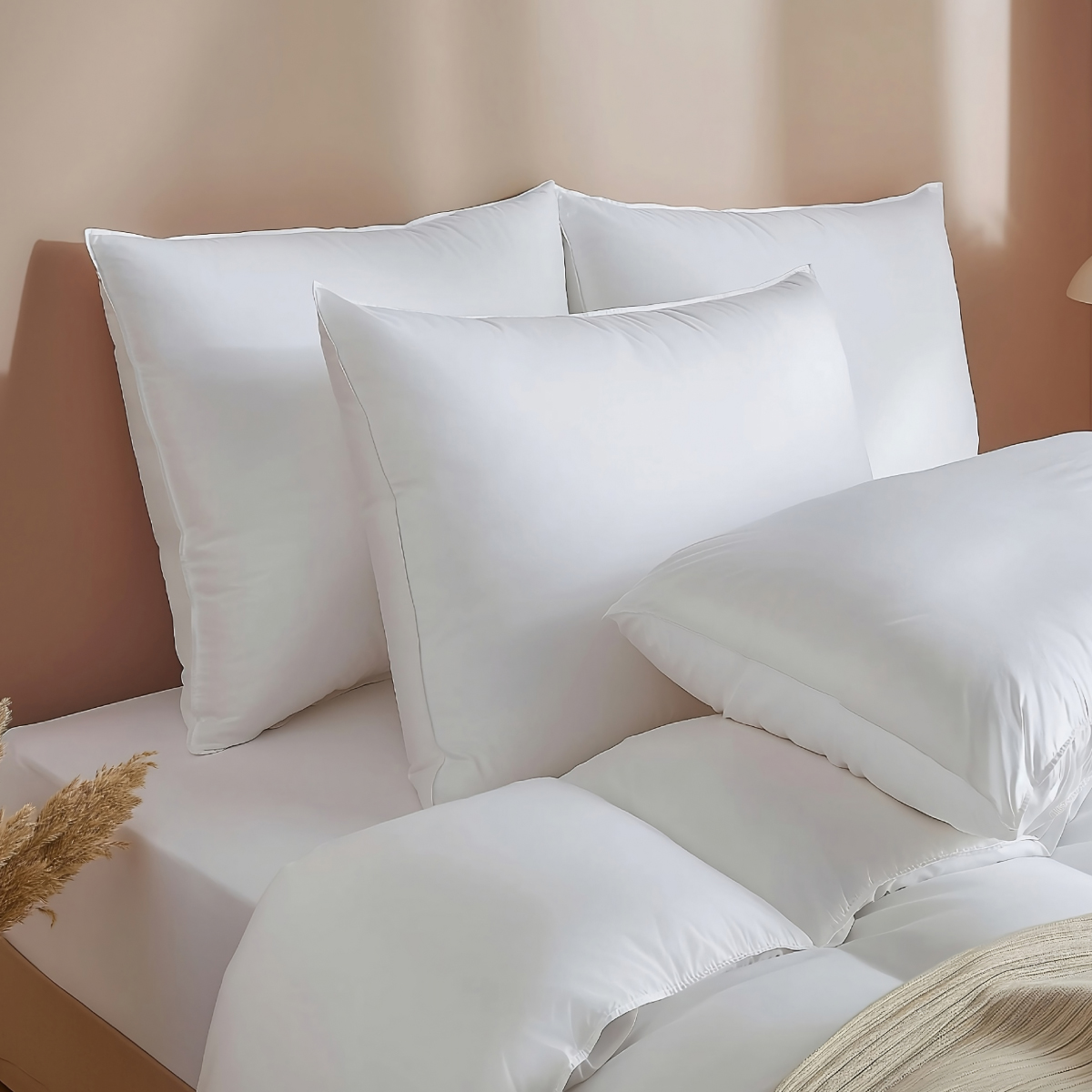 Oreiller Thermorégulateur souple - MOELLEUX