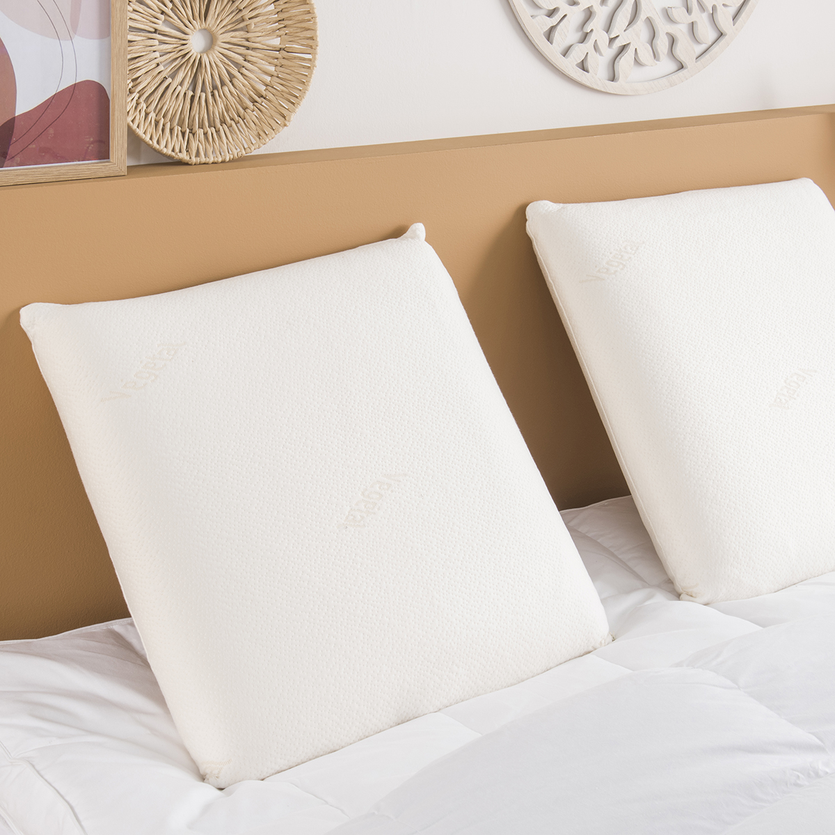 Oreiller Visco Nature