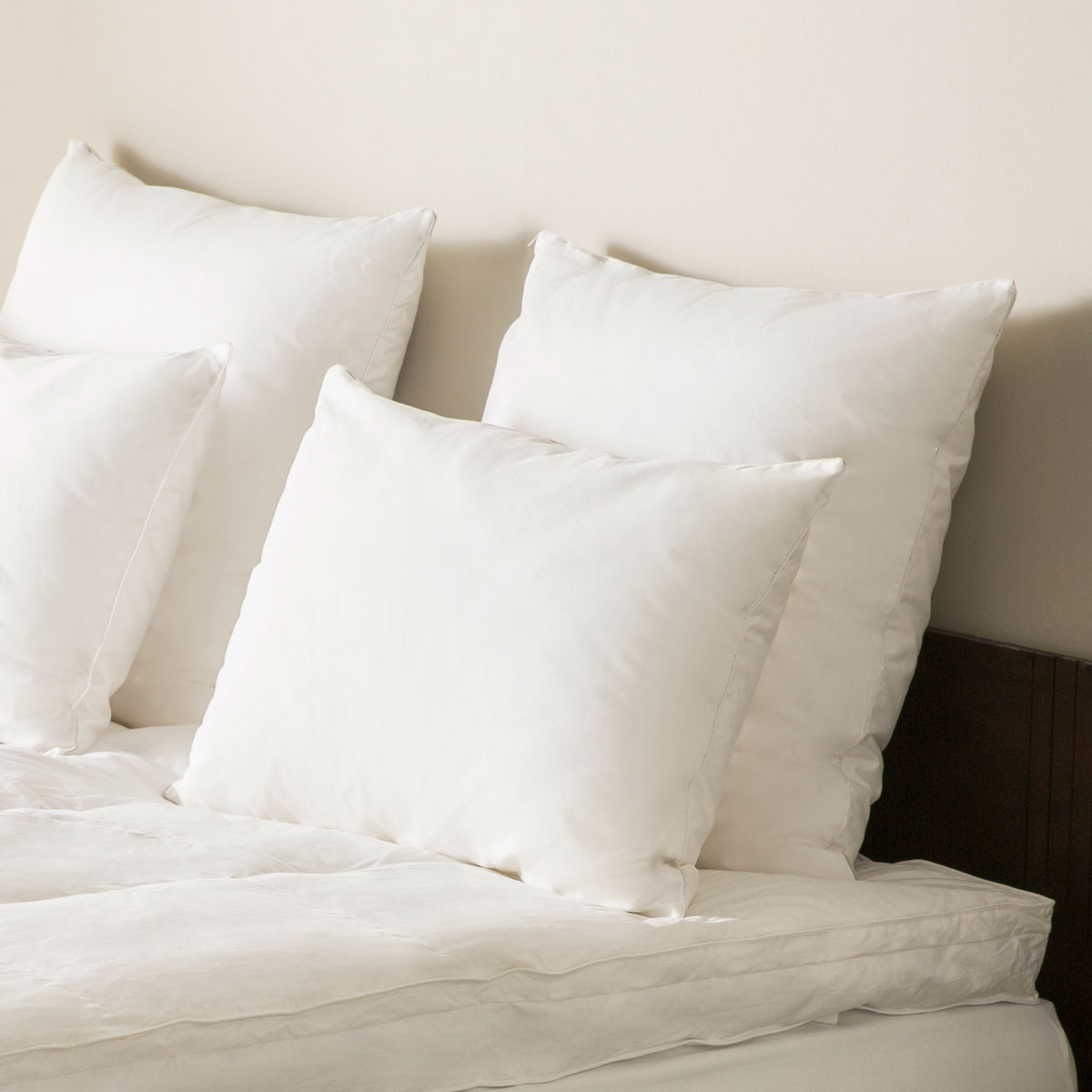 Oreiller Minuit - 50% Duvet - Moelleux