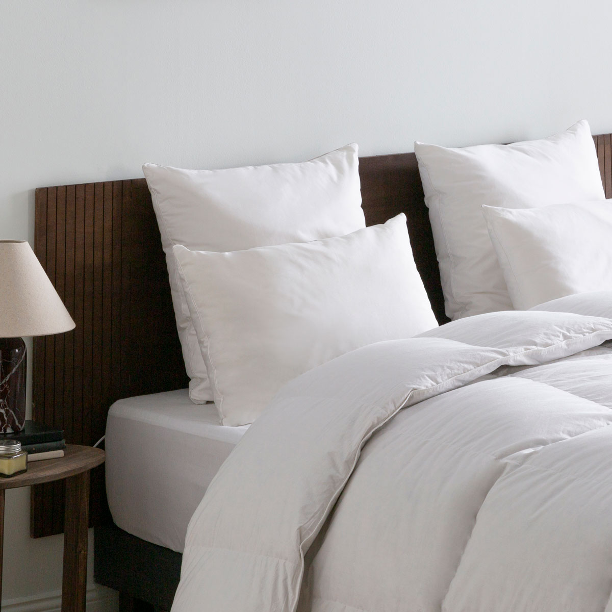 Oreiller Memo Mouv - Ferme