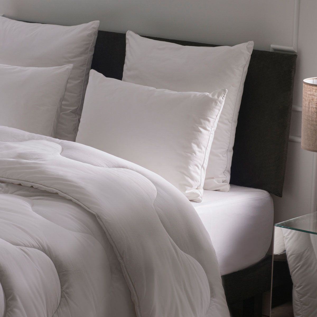 Oreiller Memory Touch - Ferme 