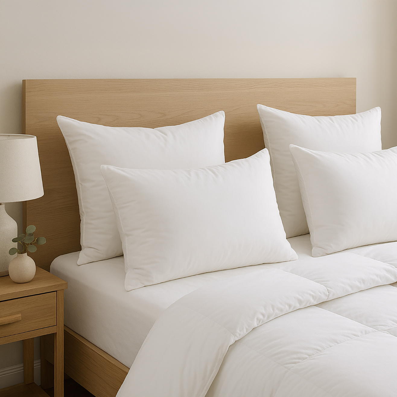 Oreiller Rêveur - Medium