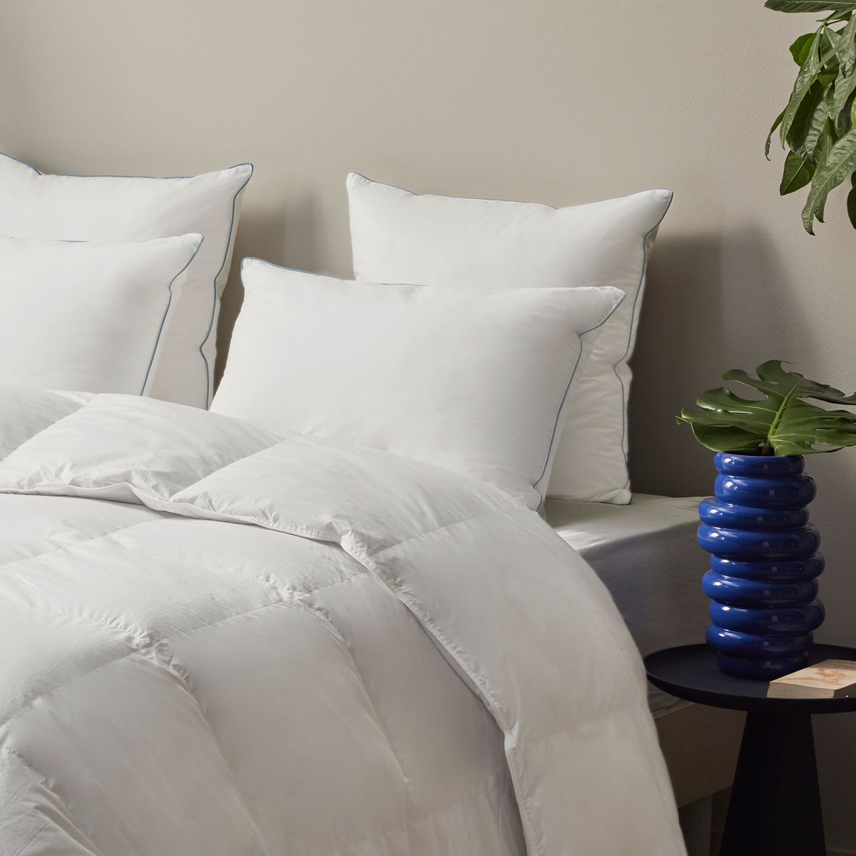 Oreiller Confort Flex - Reglable 