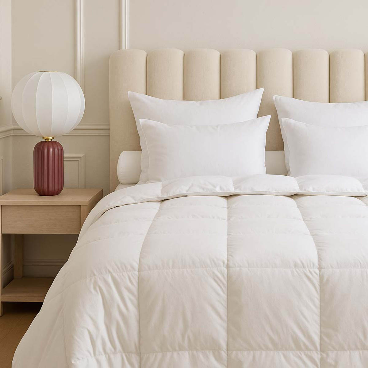 Oreiller Le Parfait - Médium