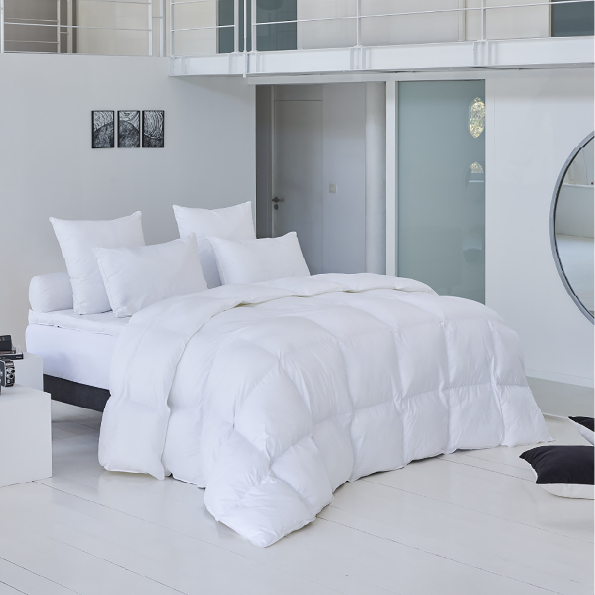 Couette OURAL Extra light - Légère