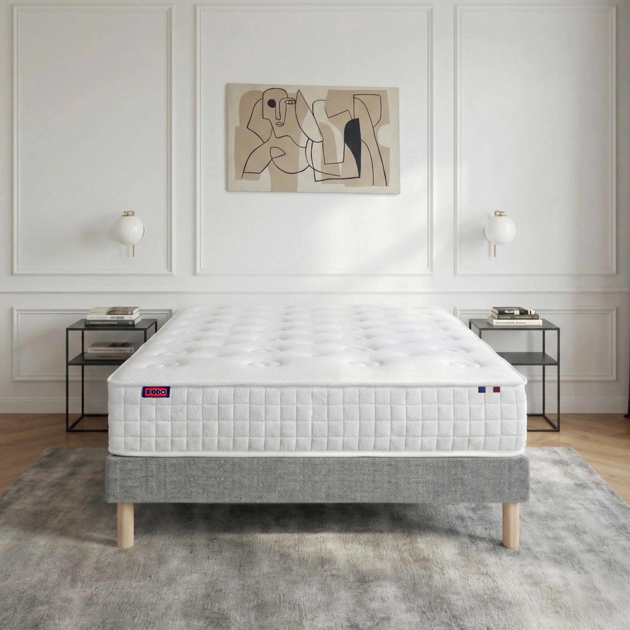 Matelas PLÉNITUDE