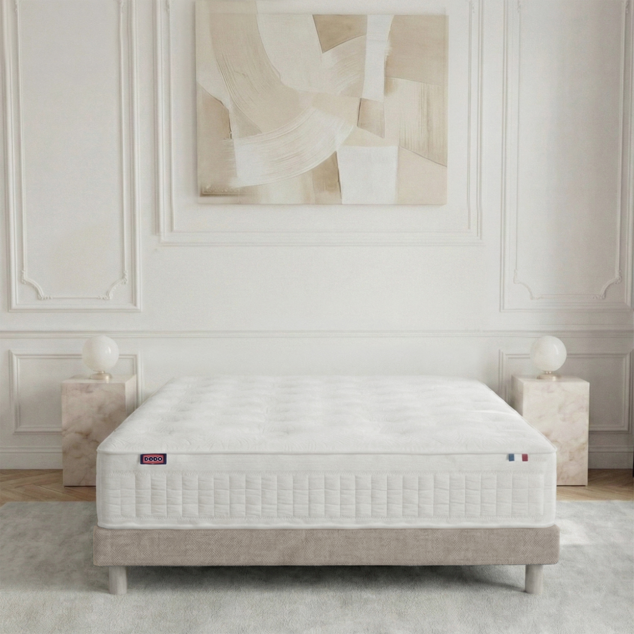 Matelas RENAISSANCE