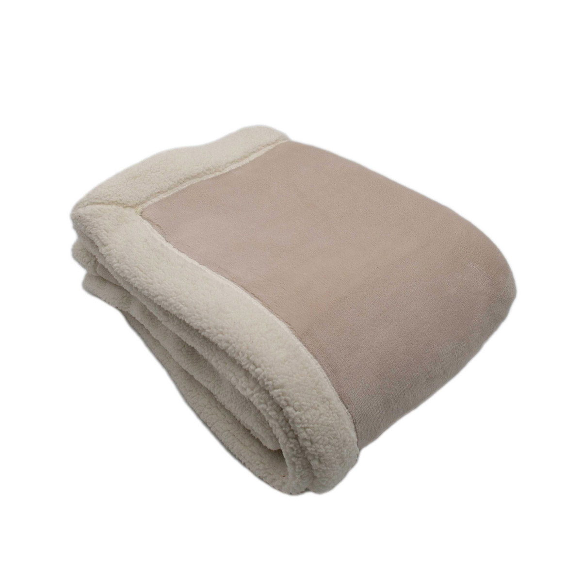 Plaid WEEKEND Poudré