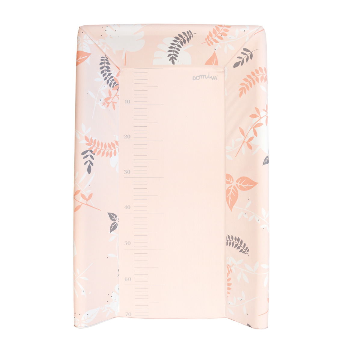 Plan à langer avec matelas intégré Poeme pêche