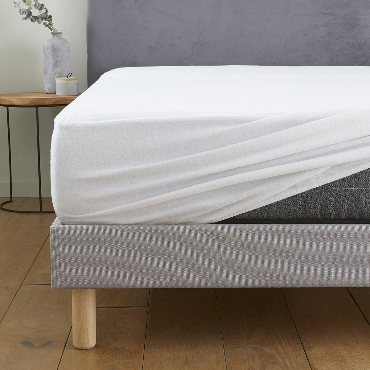Protège-matelas Pro ABSORBANT - S'adapte aux matelas épais
