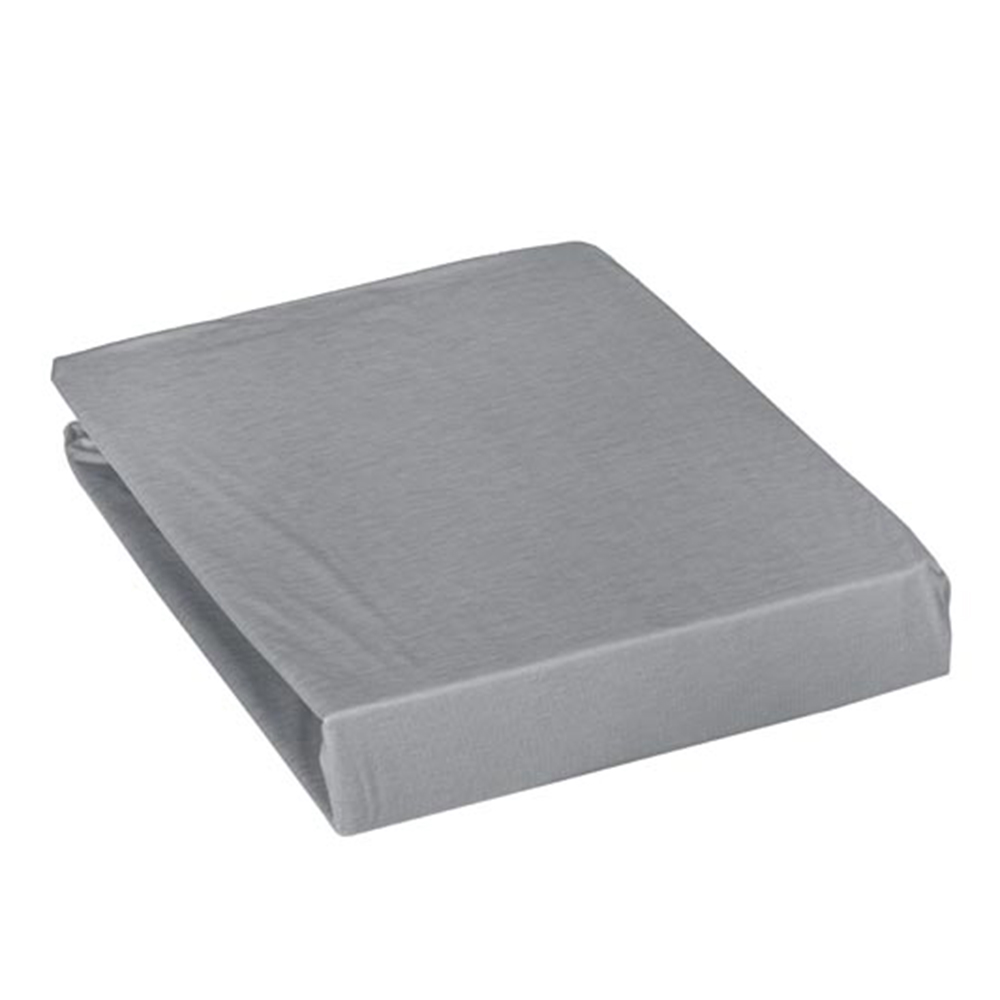 Protège matelas 2 en 1 DUO Argent