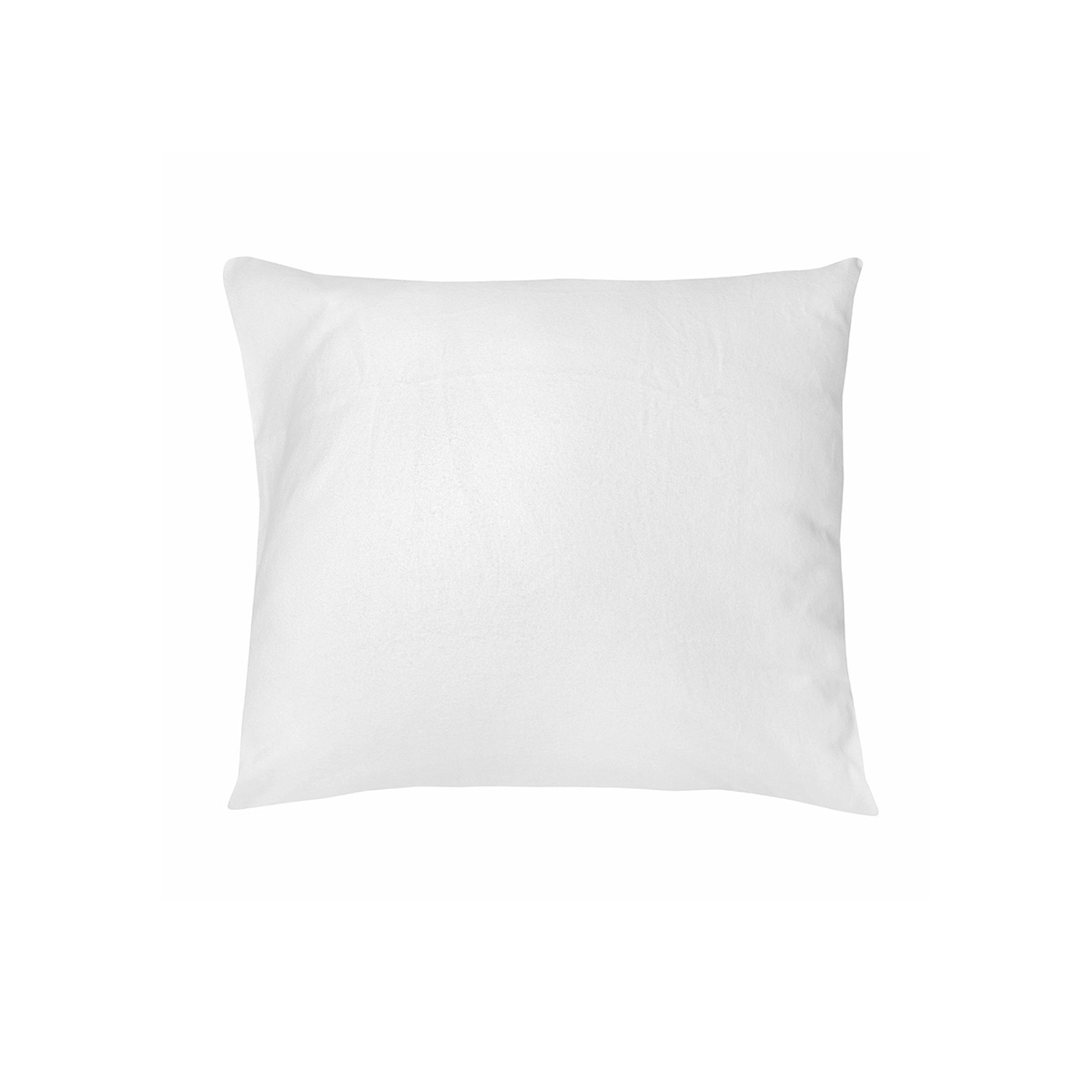 Protège oreiller CUMIN Blanc