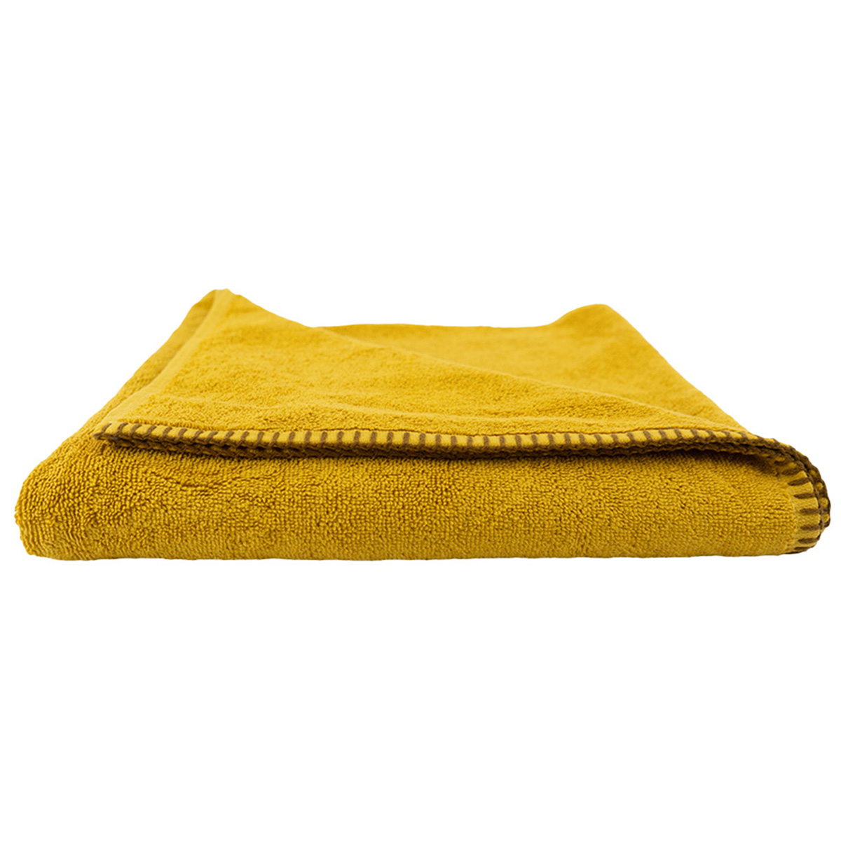 Serviette main FJORD Curry