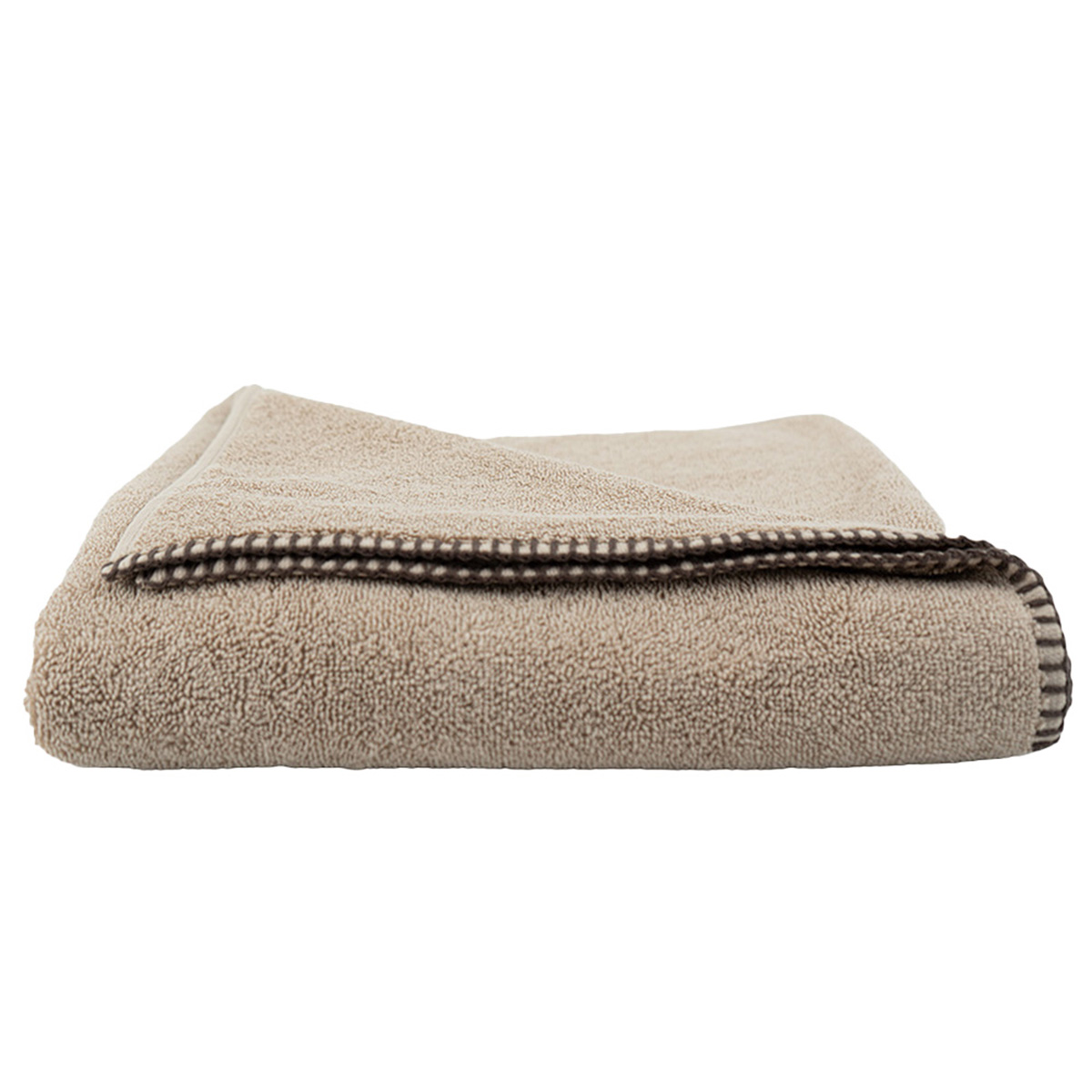 Serviette main FJORD Sable