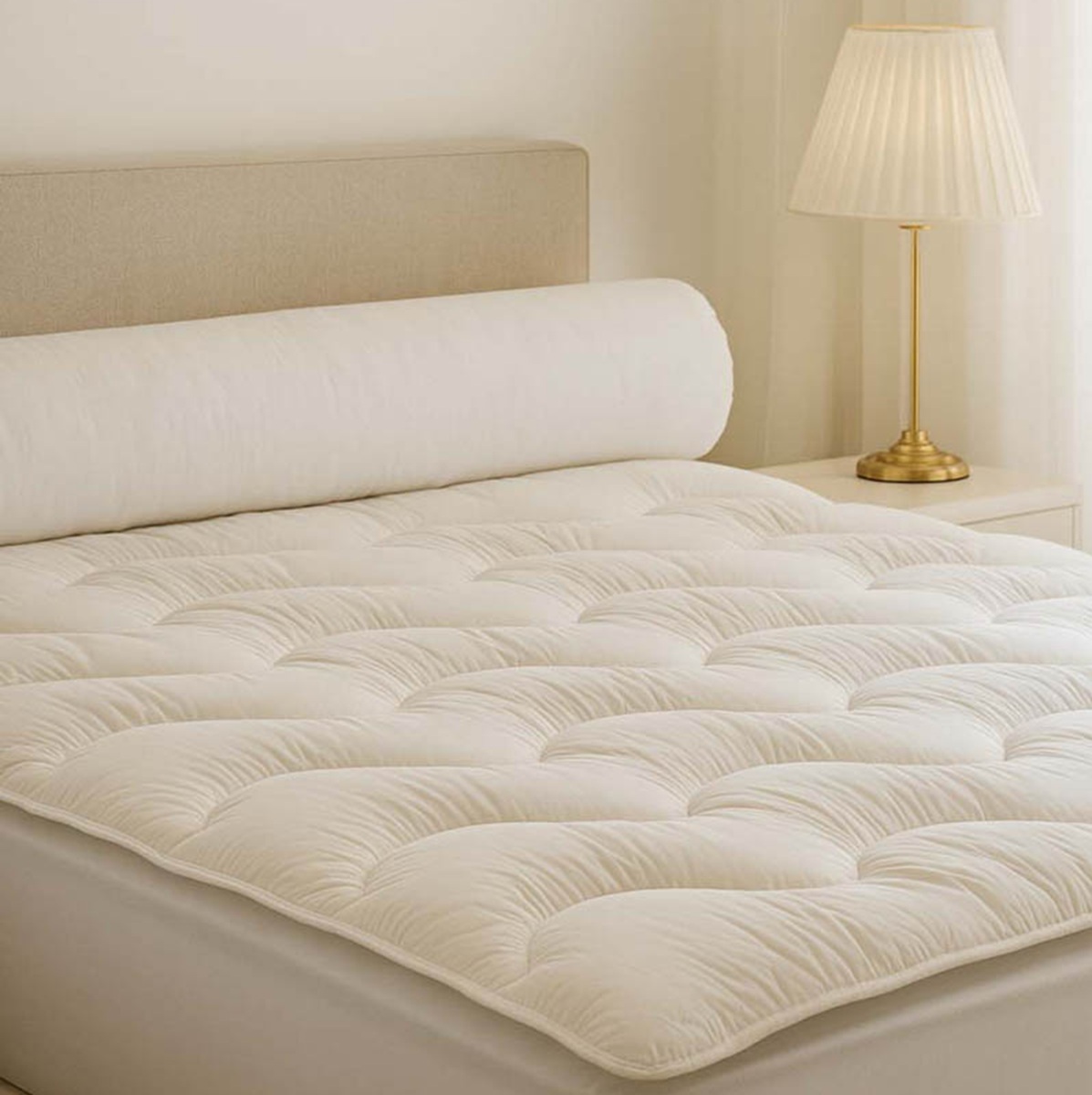 Surmatelas Ultra Respirant