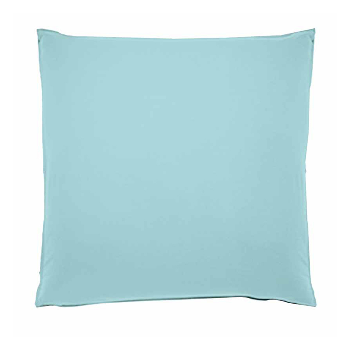 Taie d'oreiller ALABAMA Bleu glacier