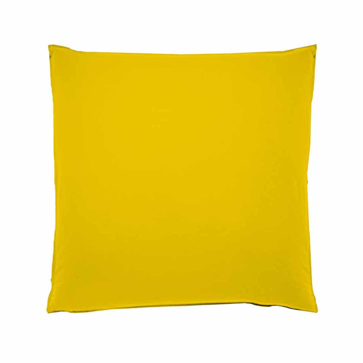 Taie d'oreiller ALABAMA Curry