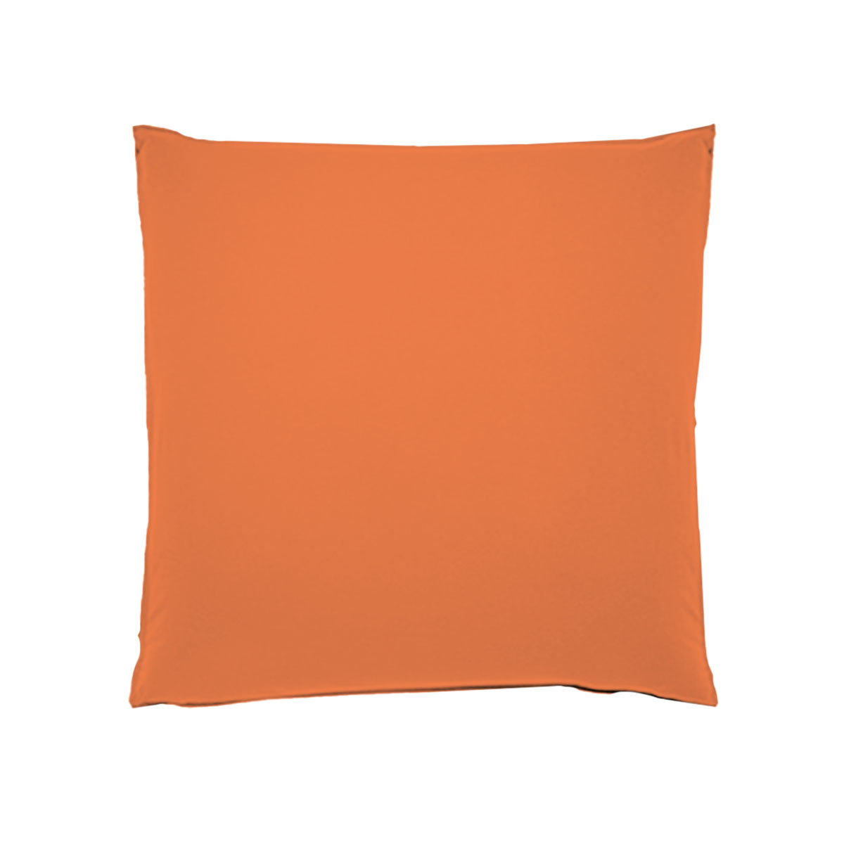 Taie d'oreiller ALABAMA Gingembre