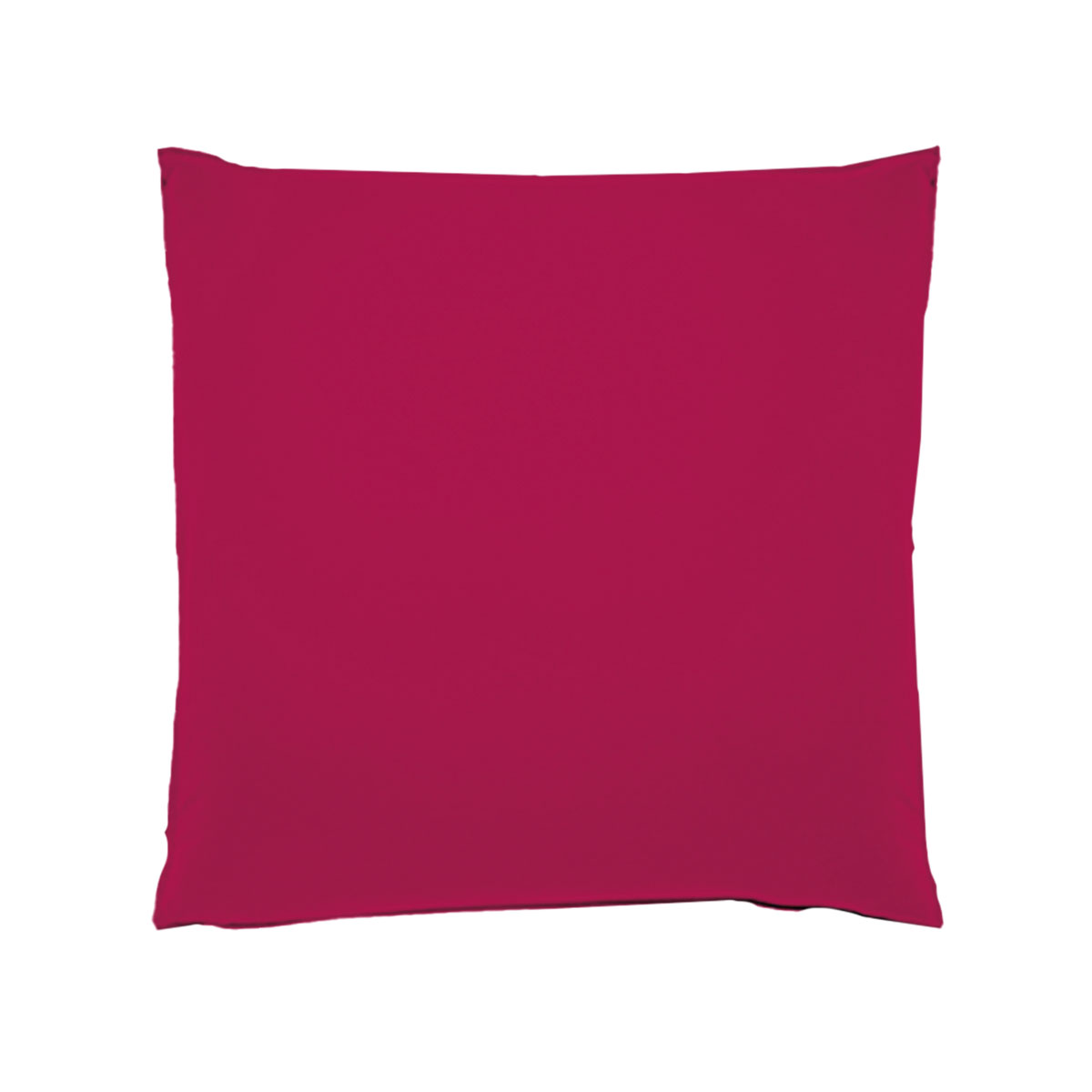 Taie d'oreiller ALABAMA Prune