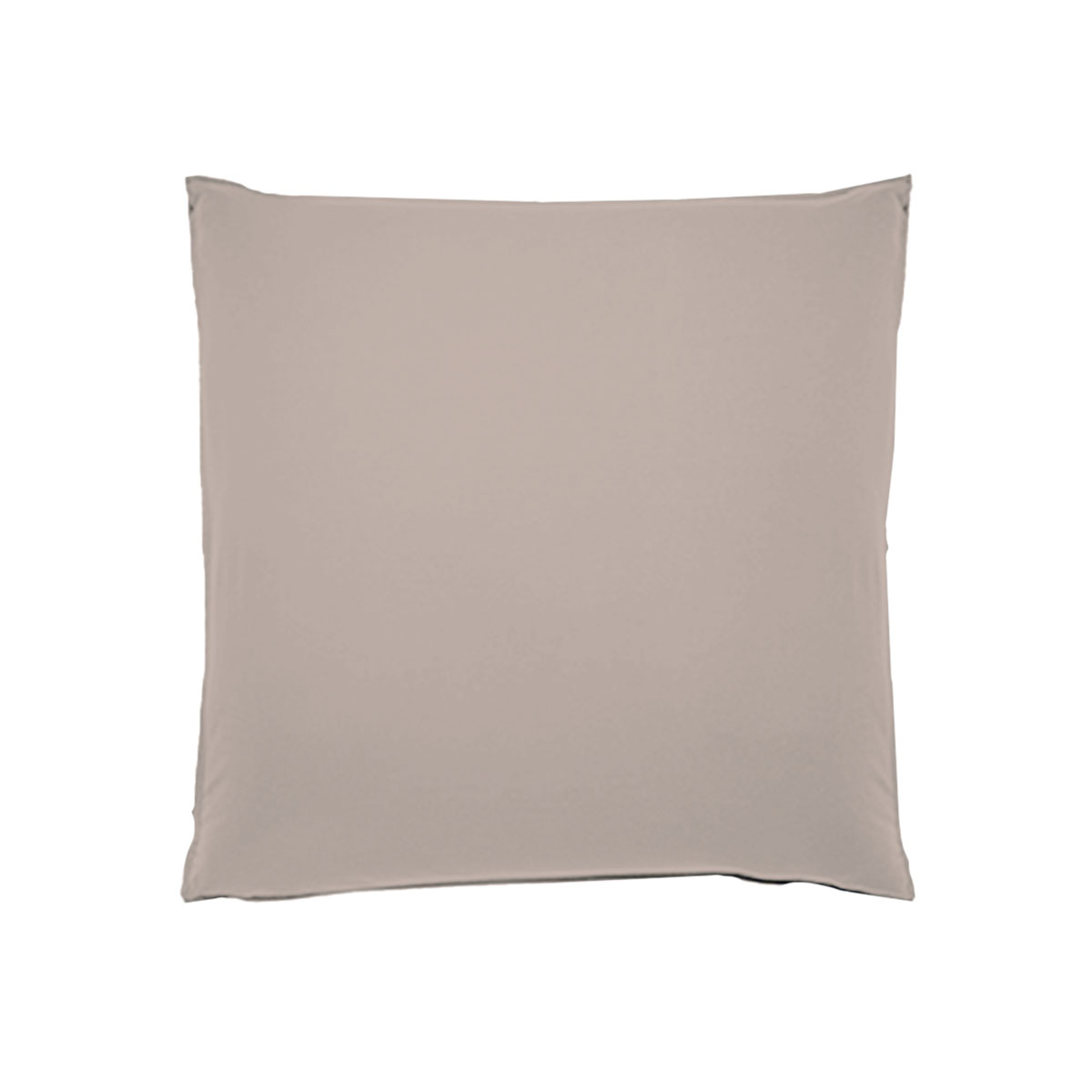 Taie d'oreiller ALABAMA Taupe