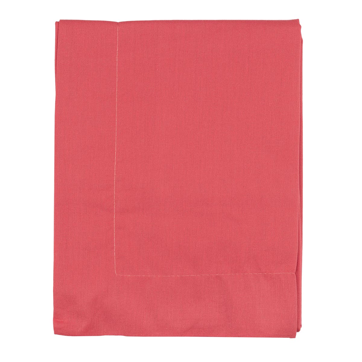 Taie de traversin ALABAMA Groseille