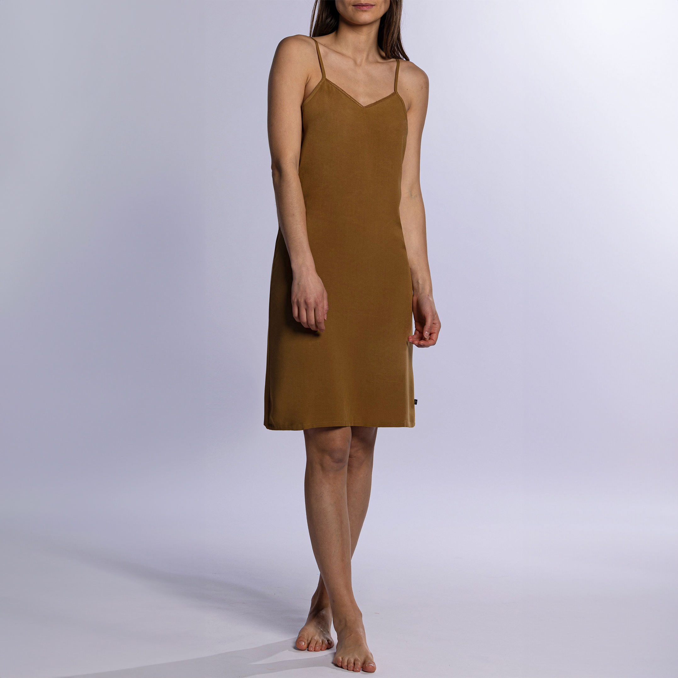 Nuisette femme sixti kaki