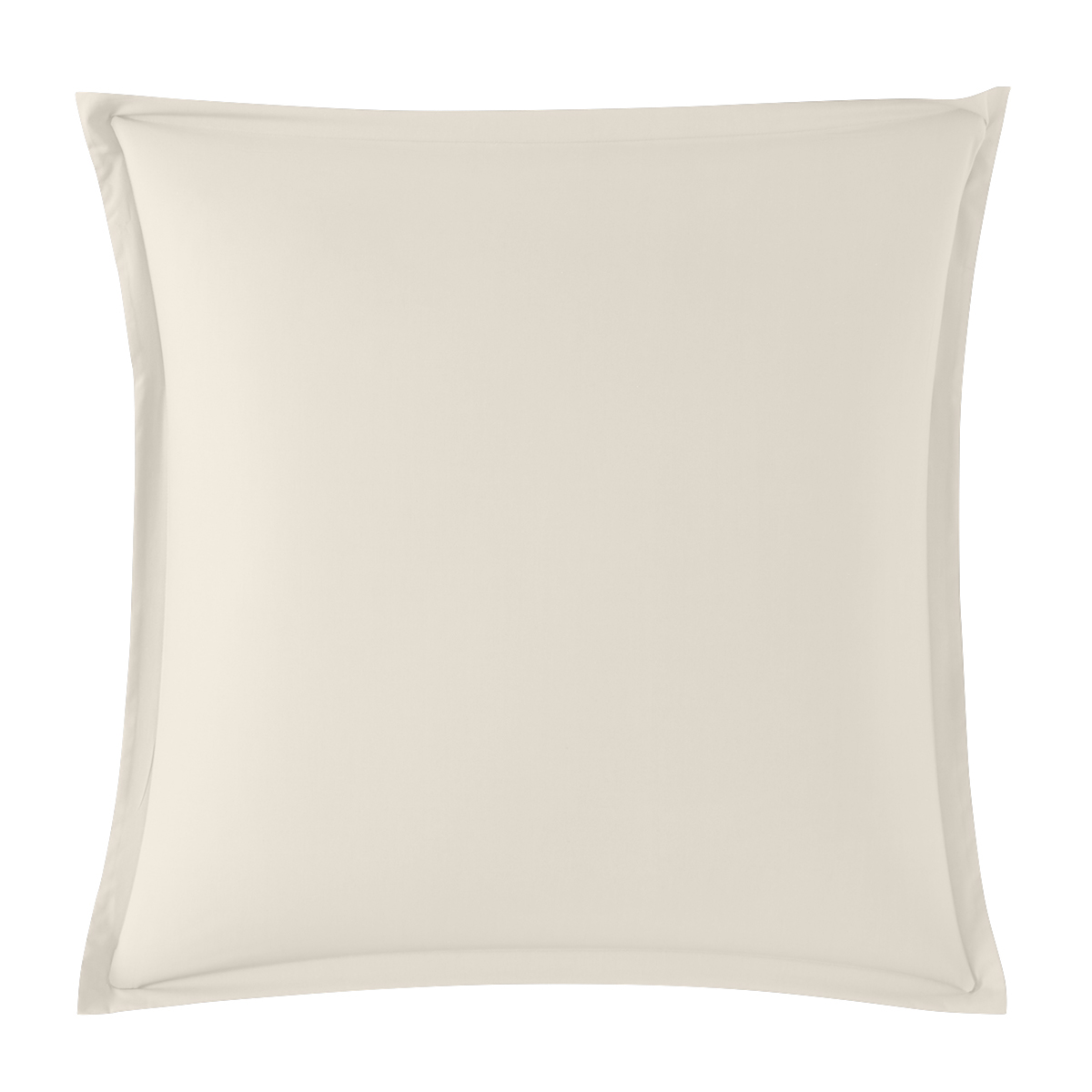 Taie d'oreiller Influence Percale Coquille
