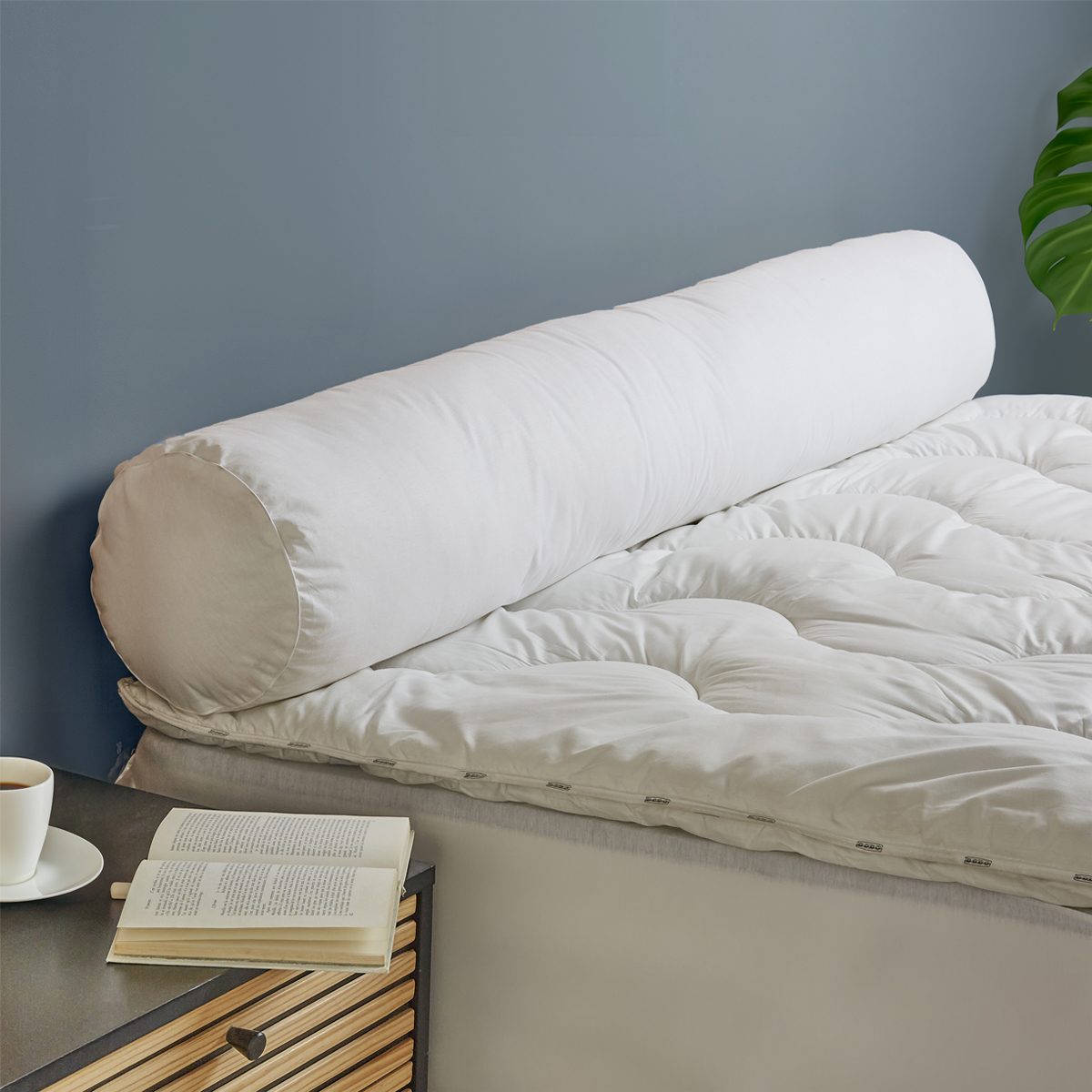 Traversin Extra volume - Ferme